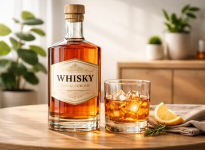 découvrez le meilleur whisky sans alcool qui allie plaisir gustatif et bien-être. profitez d'une expérience authentique sans compromis sur la santé.