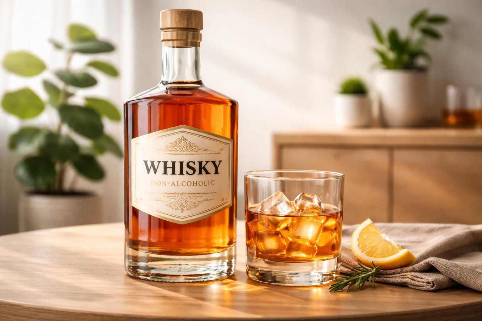 découvrez le meilleur whisky sans alcool qui allie plaisir gustatif et bien-être. profitez d'une expérience authentique sans compromis sur la santé.