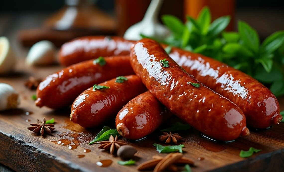 découvrez le poids moyen d'une merguez et apprenez à choisir la meilleure qualité grâce à nos conseils pratiques. astuces pour bien acheter et savourer vos grillades !