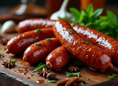découvrez le poids moyen d'une merguez et apprenez à choisir la meilleure qualité grâce à nos conseils pratiques. astuces pour bien acheter et savourer vos grillades !