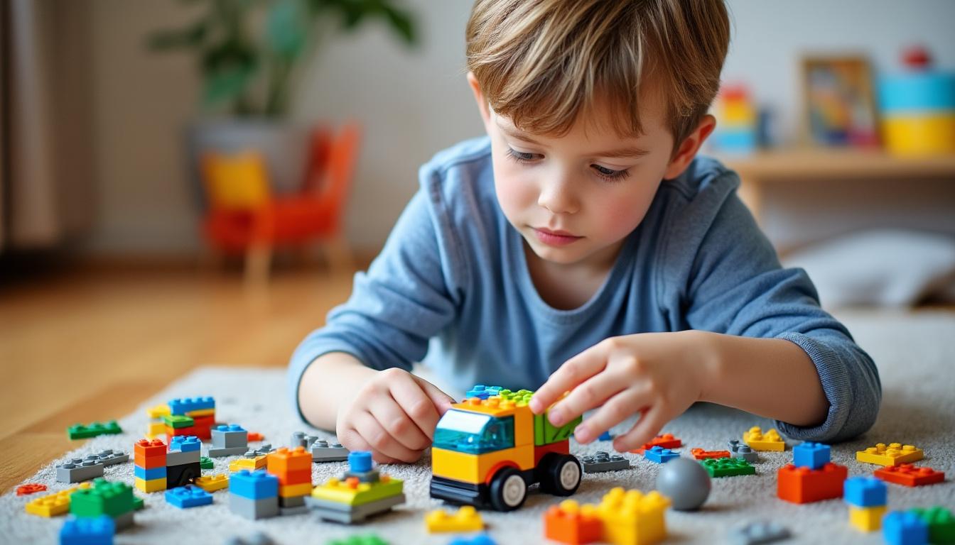 découvrez les instructions détaillées du lego creator 31074, idéales pour les passionnés de construction. suivez nos conseils pour réussir chaque étape et profiter pleinement de votre expérience lego.