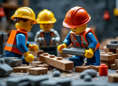 découvrez les instructions indispensables pour le set lego creator 31074. parfait pour les passionnés de construction, ce guide vous aide à assembler votre modèle étape par étape avec facilité.