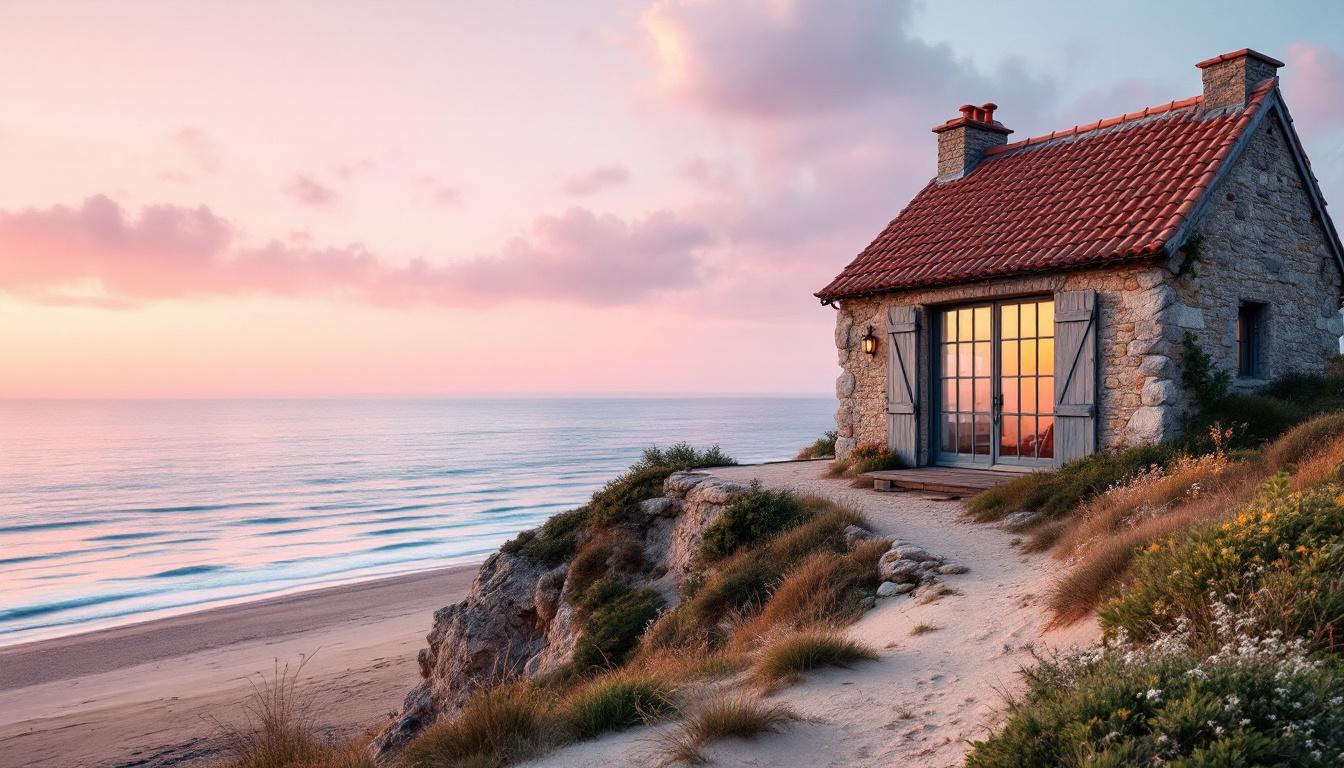 découvrez les 10 meilleurs sites de locations de vacances pour la côte d’opale et trouvez votre hébergement idéal pour un séjour inoubliable en bord de mer.