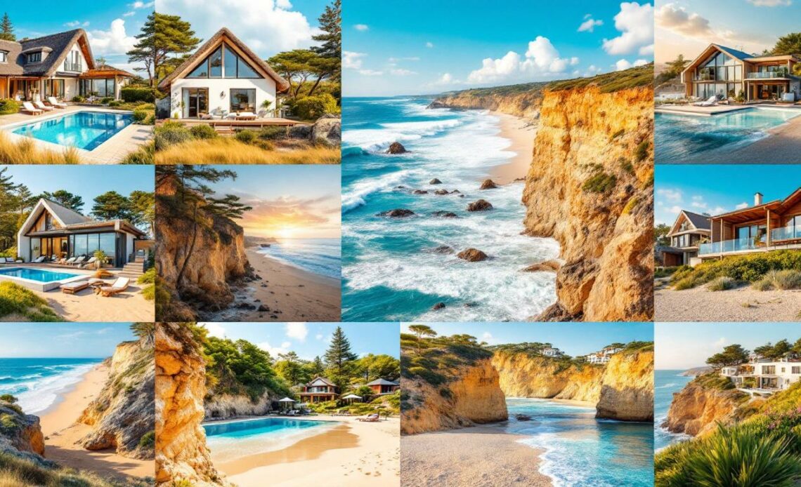 découvrez les 10 meilleurs sites de locations de vacances pour la côte d’opale, et trouvez votre hébergement idéal pour un séjour inoubliable au bord de la mer.