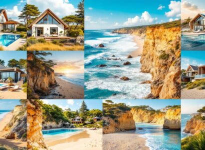 découvrez les 10 meilleurs sites de locations de vacances pour la côte d’opale, et trouvez votre hébergement idéal pour un séjour inoubliable au bord de la mer.