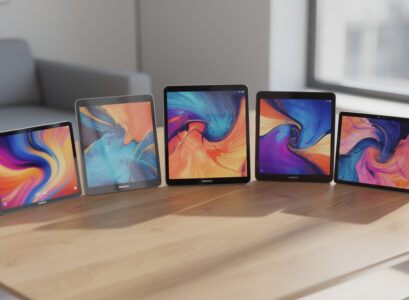 découvrez les 5 tablettes samsung abordables alliant prix bas et qualité exceptionnelle pour une expérience optimale sans compromis.