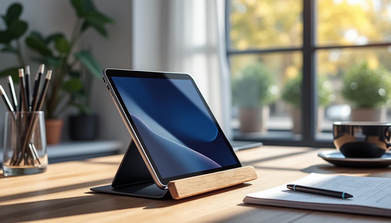 découvrez les accessoires indispensables pour accompagner votre tablette tactile mpman leclerc et optimiser votre expérience numérique au quotidien.