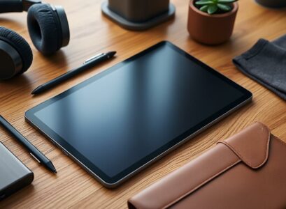 découvrez les accessoires indispensables pour optimiser l'utilisation de votre tablette tactile mpman leclerc. protection, style et fonctionnalité au rendez-vous pour une expérience utilisateur améliorée.