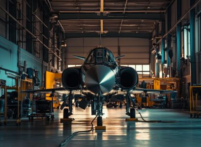 Les atouts des IAI Nesher et Kfir pour la modernisation de l'aviation militaire