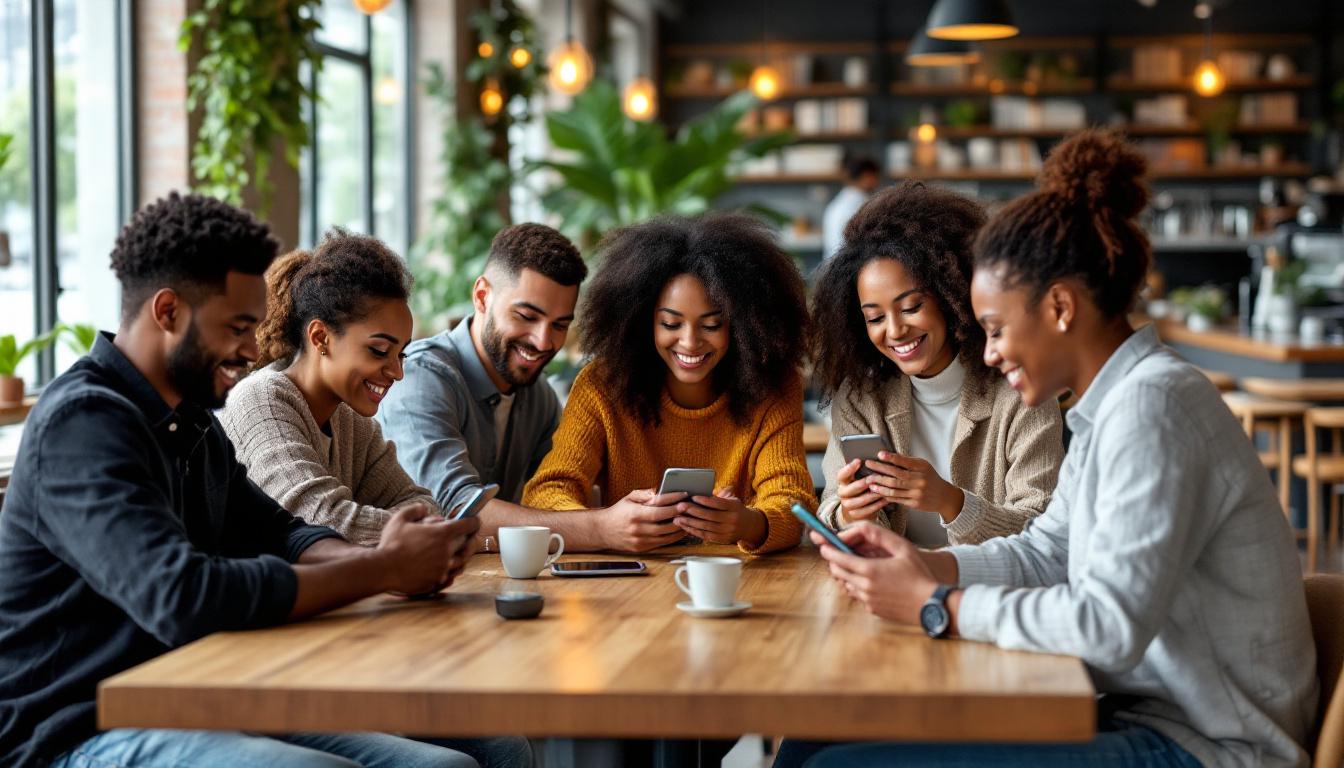 découvrez comment apprendre l'anglais avec une ia peut transformer votre expérience d'apprentissage dans un monde connecté, en offrant flexibilité, personnalisation et efficacité.