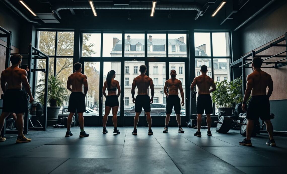 découvrez pourquoi participer à une séance d'essai de crossfit à paris aujourd'hui peut booster votre forme, votre motivation et vous aider à rejoindre une communauté dynamique, quels que soient votre niveau et vos objectifs de remise en forme.