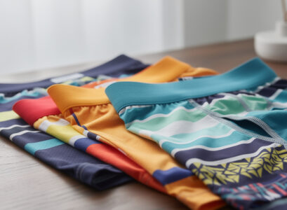 découvrez les avantages des boxers homme stretch et respirants, alliant style, confort et liberté de mouvement au quotidien pour un bien-être optimal.