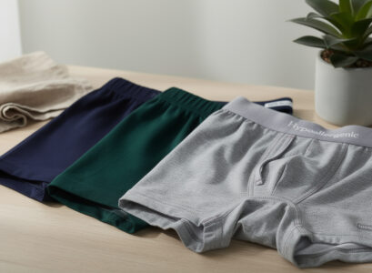 découvrez les avantages des sous-vêtements homme hypoallergéniques, conçus pour offrir un confort optimal tout en prévenant les irritations et allergies de la peau.