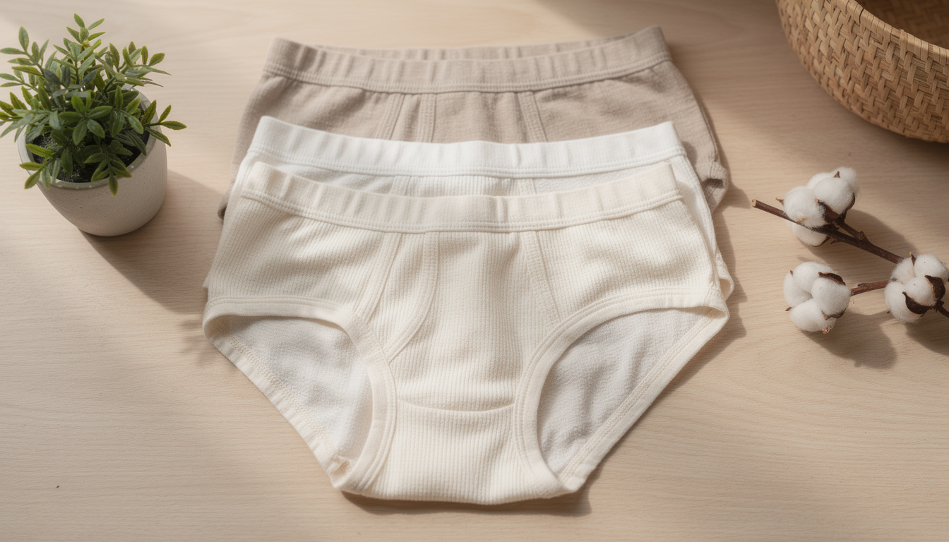 découvrez les avantages des sous-vêtements homme spécialement conçus pour les peaux sensibles et améliorez votre confort au quotidien grâce à des matériaux doux et adaptés.