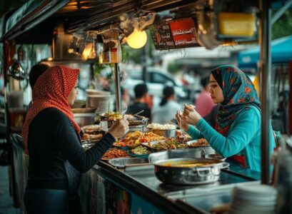 Les avantages du fast food halal en France pour les consommateurs