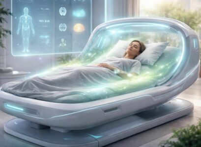 découvrez comment les lits médicaux innovants peuvent améliorer votre bien-être et favoriser une meilleure récupération grâce à leurs nombreux avantages pour la santé.