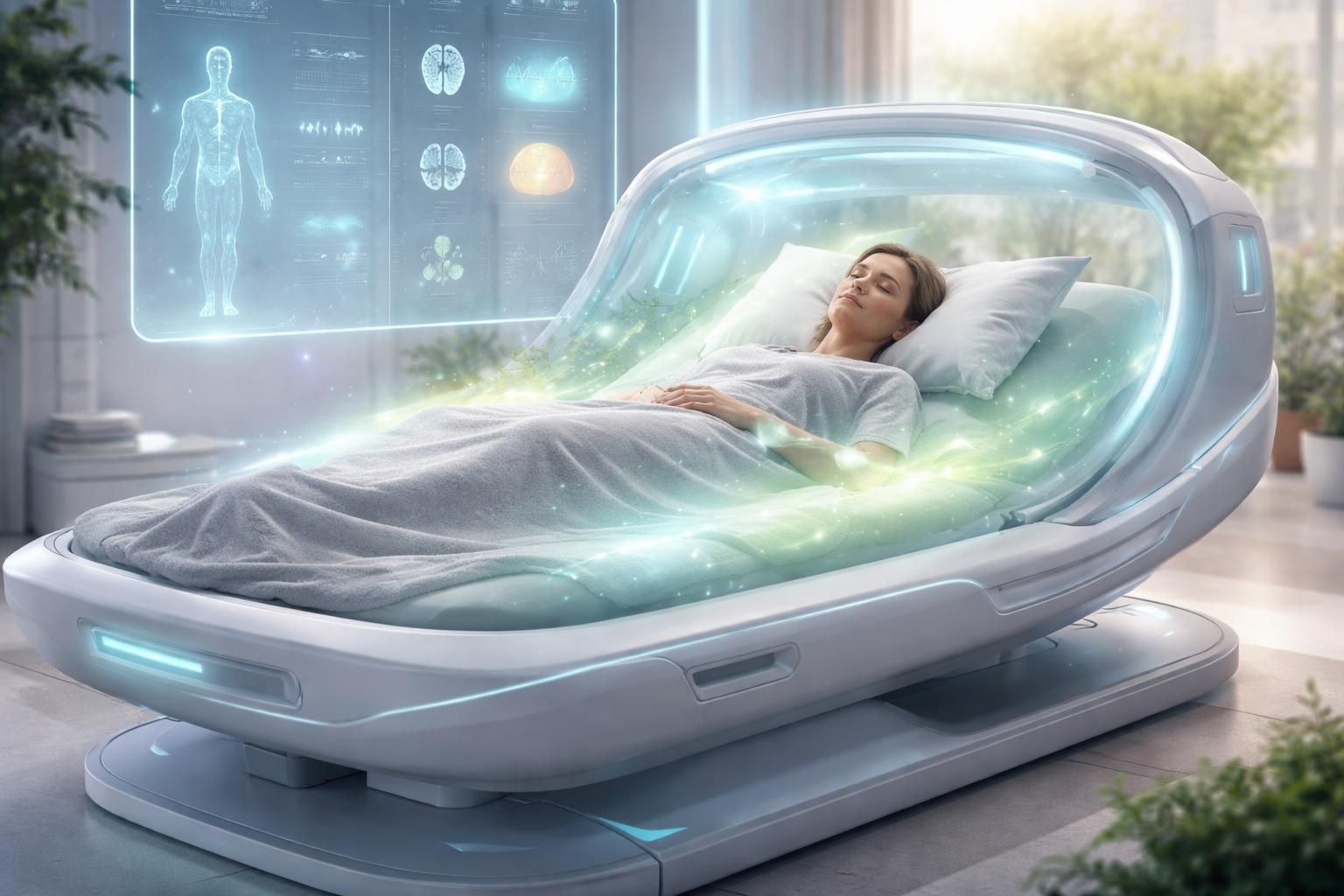 découvrez comment les lits médicaux innovants peuvent améliorer votre bien-être et favoriser une meilleure récupération grâce à leurs nombreux avantages pour la santé.