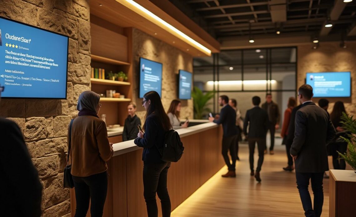 découvrez ce que pensent les clients de leur séjour à l'hôtel bootcamp by happyculture à paris grâce à leurs avis authentiques et détaillés. expériences, services et impressions des voyageurs vous attendent ici.