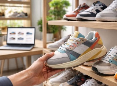 découvrez notre guide complet des avis sur laced pour choisir la paire de sneakers parfaite qui allie style et confort.