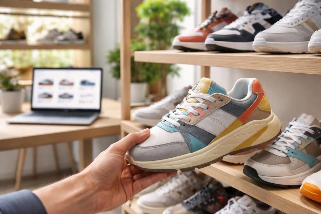 découvrez notre guide complet des avis sur laced pour choisir la paire de sneakers parfaite qui allie style et confort.