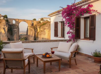 découvrez les avis indispensables sur les meilleurs sites de locations de vacances à ronda, en andalousie, pour préparer votre séjour en toute confiance.