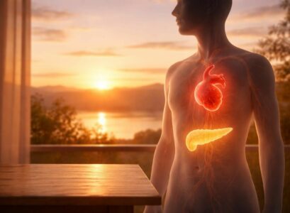 découvrez comment ne pas manger le soir peut aider à réguler votre glycémie et améliorer votre santé globale grâce à des astuces simples et efficaces.