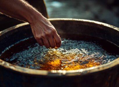 Les bienfaits du bon dosage du roundup ultra plus pour 5 litres d'eau sur vos cultures