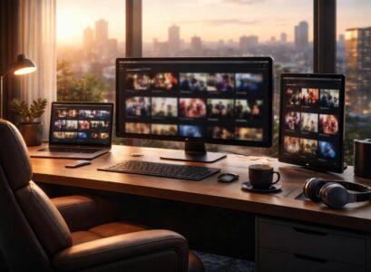 découvrez les meilleurs sites de streaming gratuit offrant une qualité de visionnage exceptionnelle pour profiter de vos films et séries préférés sans frais.
