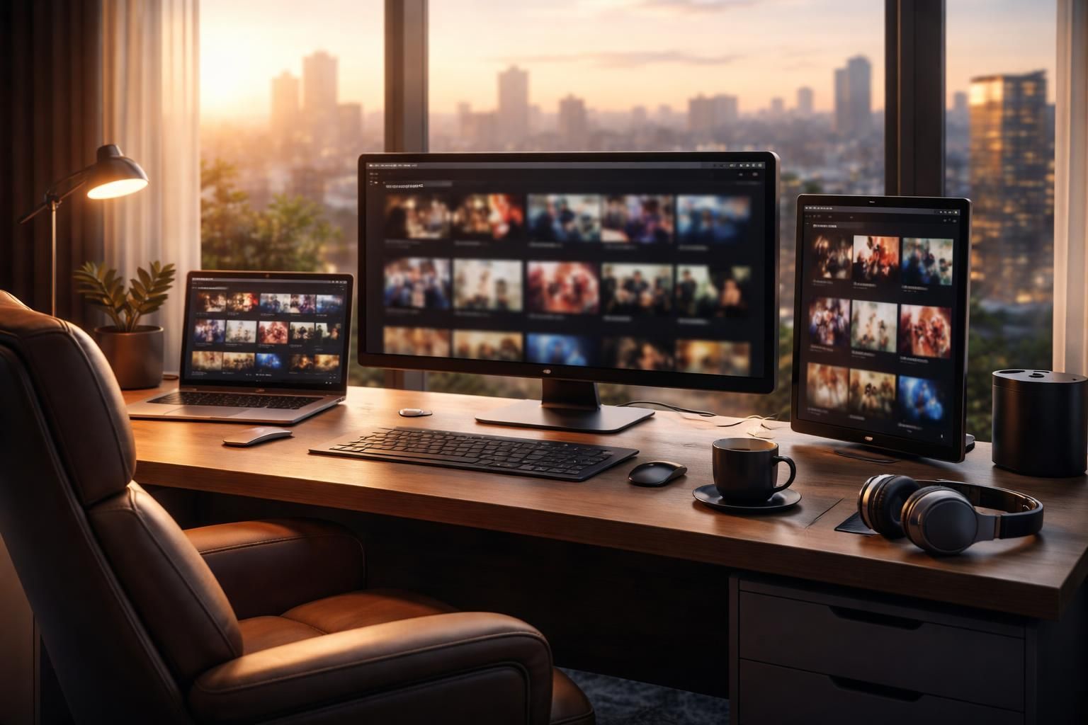 découvrez les meilleurs sites de streaming gratuit offrant une qualité de visionnage exceptionnelle pour profiter de vos films et séries préférés sans frais.