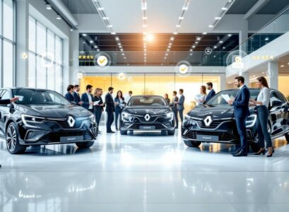 découvrez les critères essentiels pour choisir le mandataire auto renault idéal et obtenir la meilleure offre pour votre véhicule.