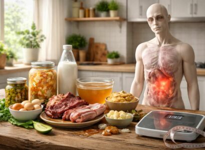 découvrez les risques du régime gaps et pourquoi il est important de bien réfléchir avant de l'adopter pour préserver votre santé.