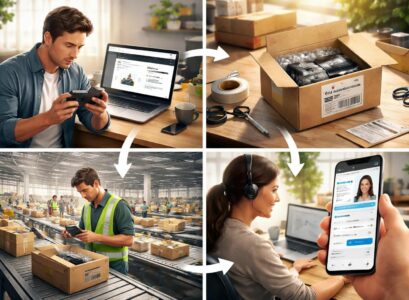 découvrez les différentes options offertes par la garantie amazon pour les produits défectueux et comment faire valoir vos droits facilement.