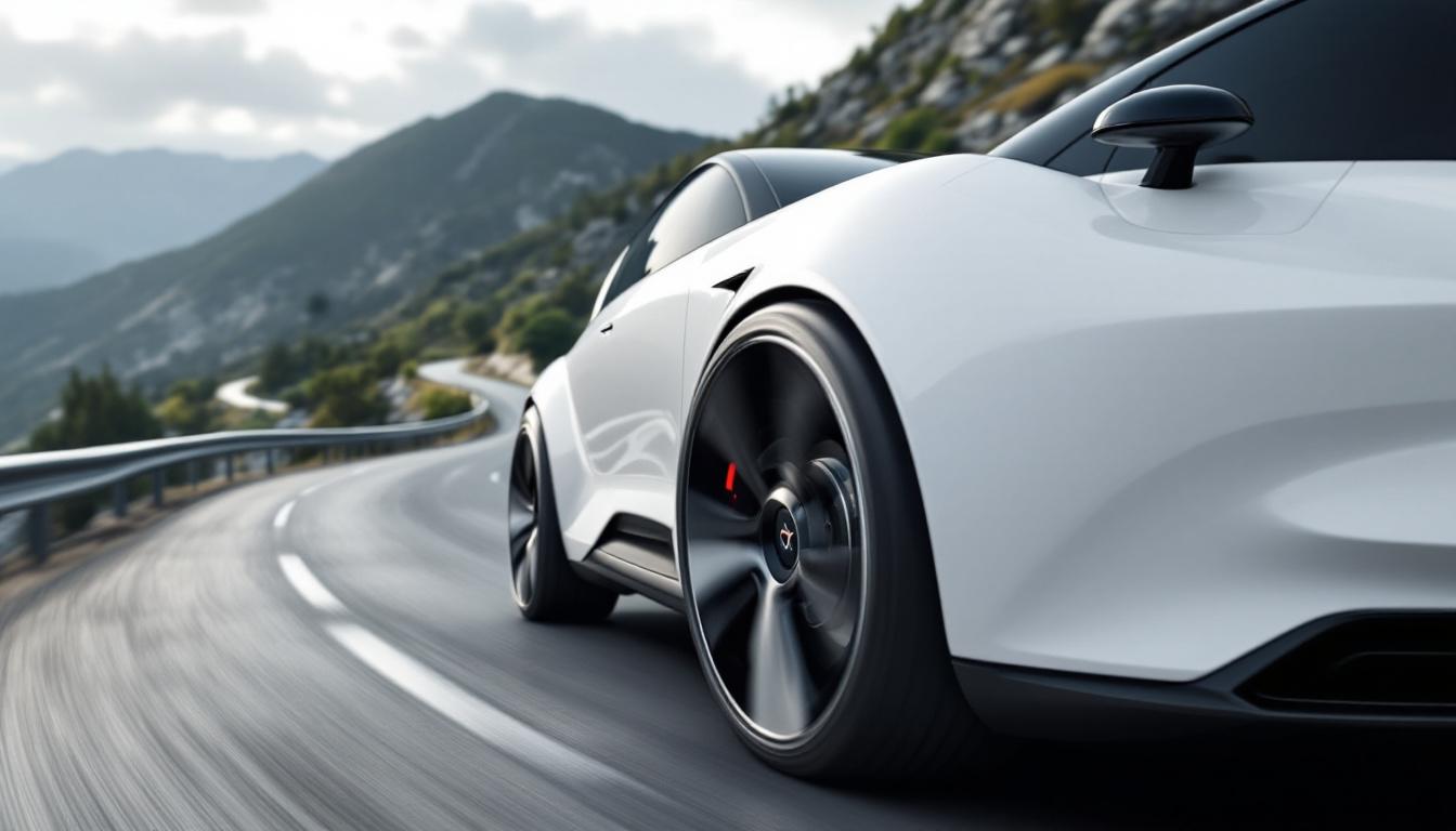 découvrez notre sélection de disques de freins spécialement conçus pour la citroën ë-c3, assurant sécurité et performance à chaque freinage.