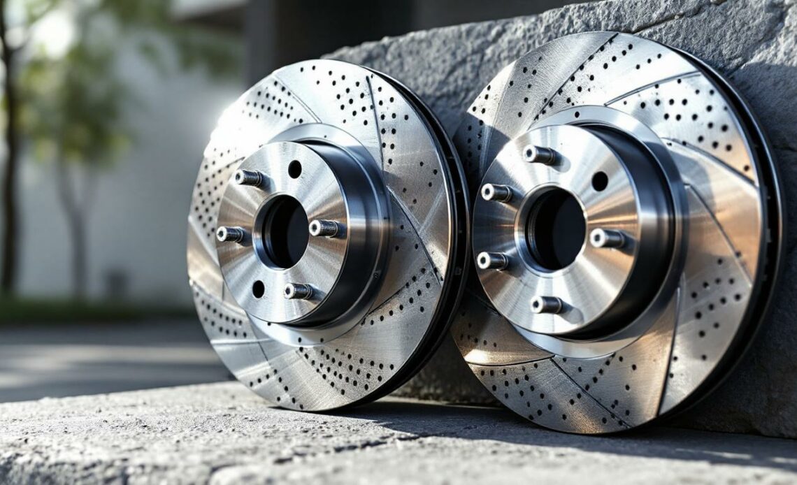 découvrez notre sélection de disques de freins pour dacia duster 3, garantissant une performance optimale et une sécurité renforcée pour votre véhicule.