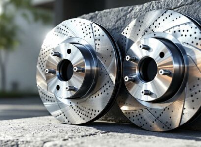 découvrez notre sélection de disques de freins pour dacia duster 3, garantissant une performance optimale et une sécurité renforcée pour votre véhicule.