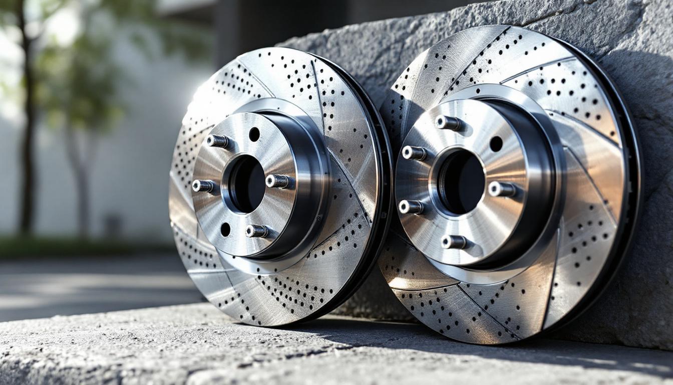découvrez notre sélection de disques de freins pour dacia duster 3, garantissant une performance optimale et une sécurité renforcée pour votre véhicule.