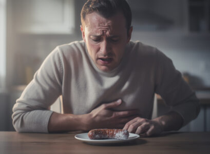 découvrez les risques potentiels pour la santé liés à la consommation d'une merguez congelée depuis 2 ans, ainsi que les conseils pour une bonne conservation des aliments.