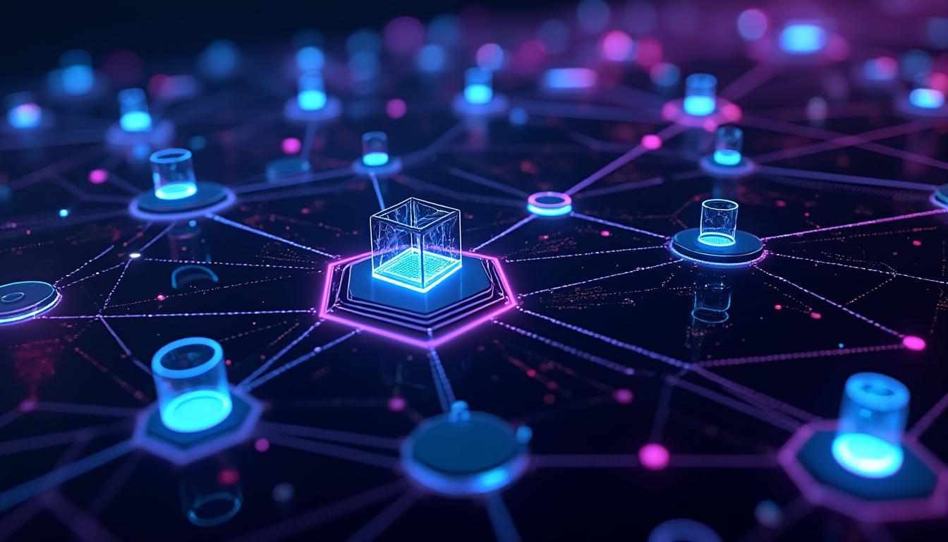 découvrez les enjeux économiques majeurs des cryptomonnaies layer 0 prometteuses : innovations technologiques, potentiel de croissance et impact sur l’avenir de la finance décentralisée.