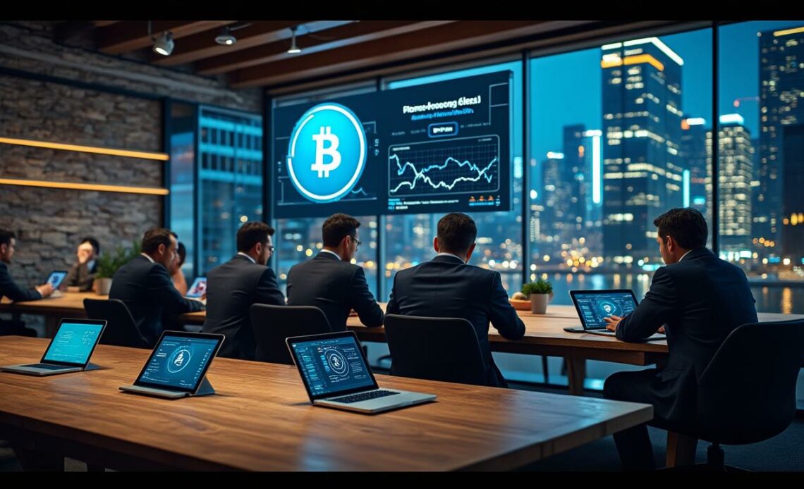 découvrez les principaux enjeux économiques liés aux cryptomonnaies layer 0 prometteuses : innovations technologiques, impact sur les marchés et perspectives d'investissement pour l'avenir de la blockchain.