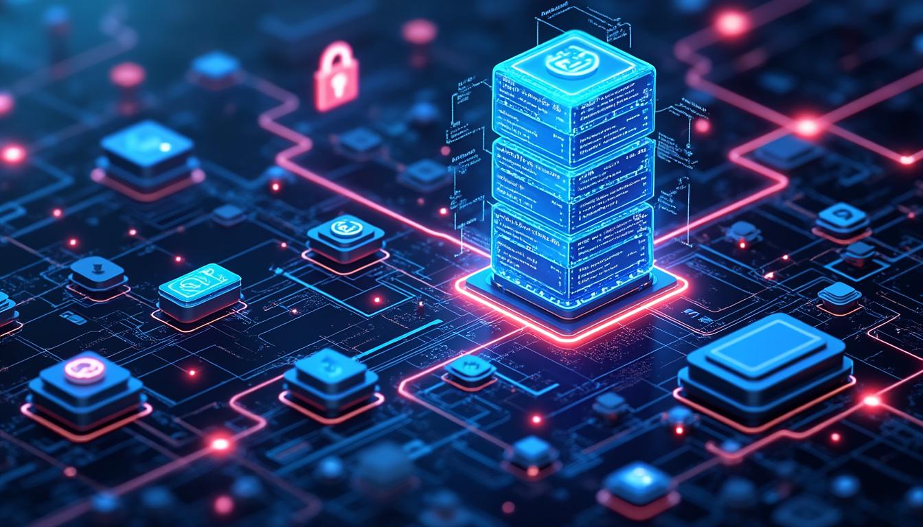 découvrez comment les cryptomonnaies layer 0 transforment l’économie numérique, leurs impacts sur les marchés financiers et les opportunités qu’elles offrent pour l’innovation et la croissance.