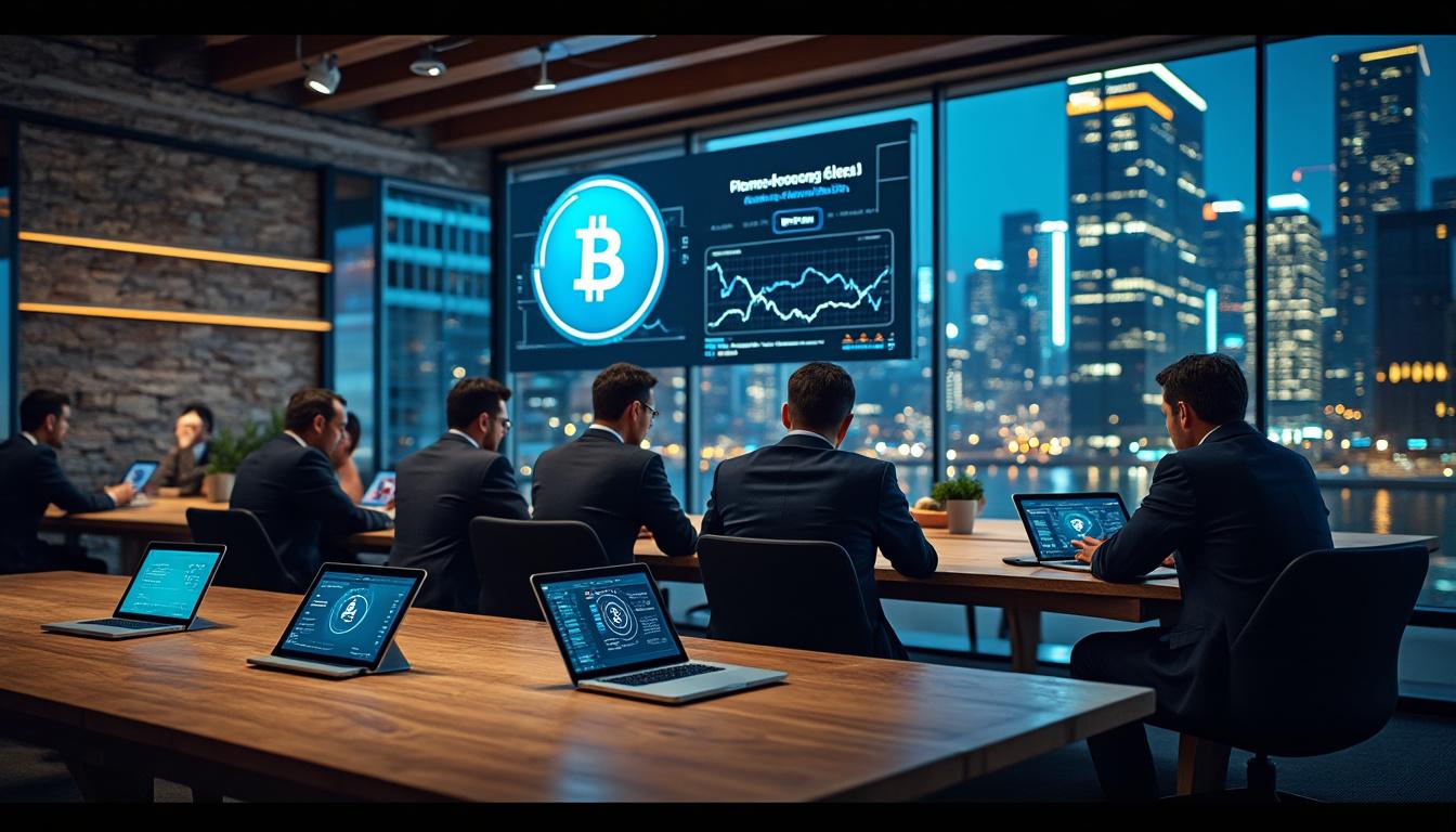 découvrez les principaux enjeux économiques liés aux cryptomonnaies layer 0 prometteuses : innovations technologiques, impact sur les marchés et perspectives d'investissement pour l'avenir de la blockchain.