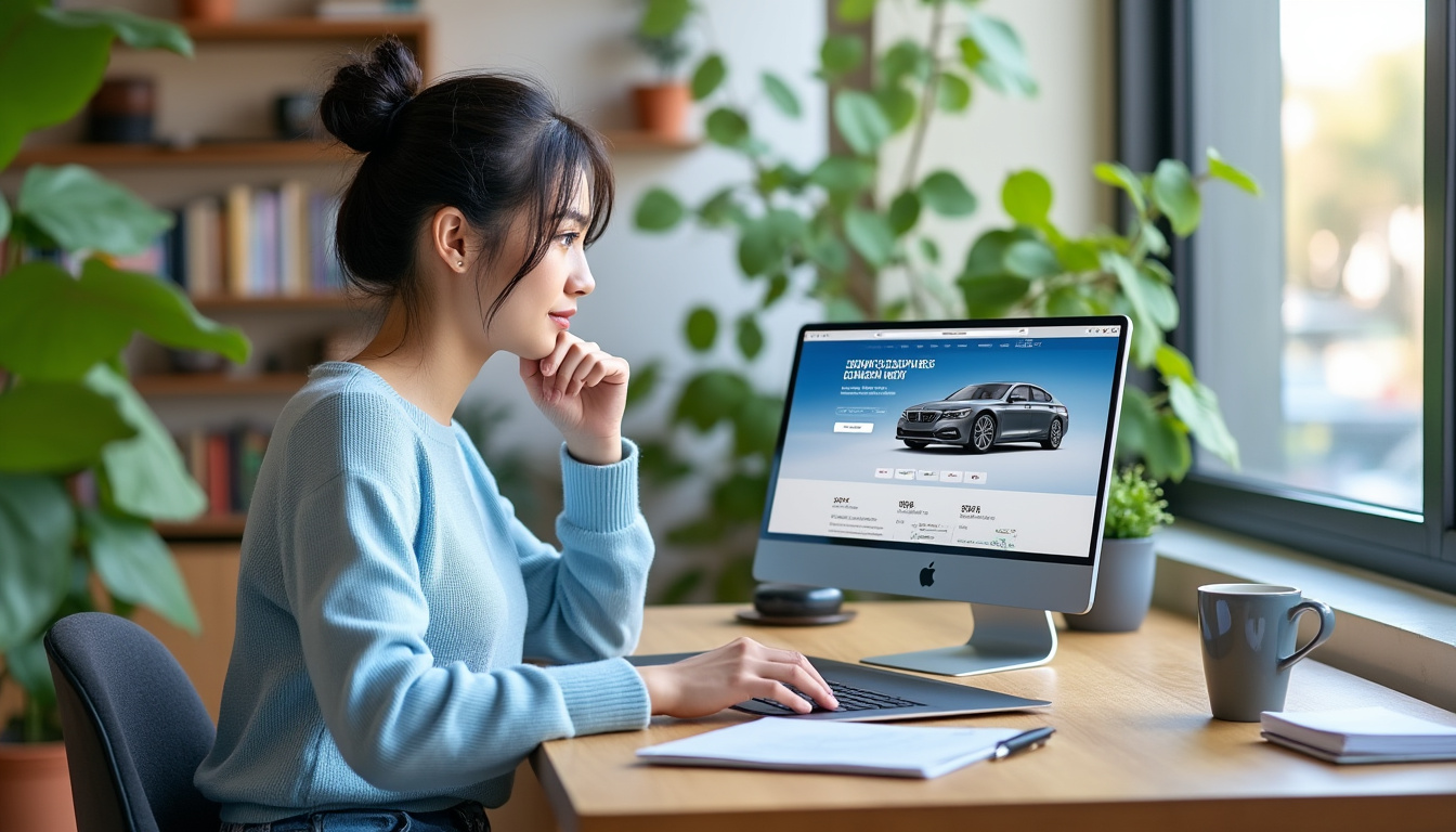 découvrez les erreurs courantes à éviter pour trouver une assurance auto pas chère au maroc et choisissez la meilleure couverture sans mauvaises surprises.