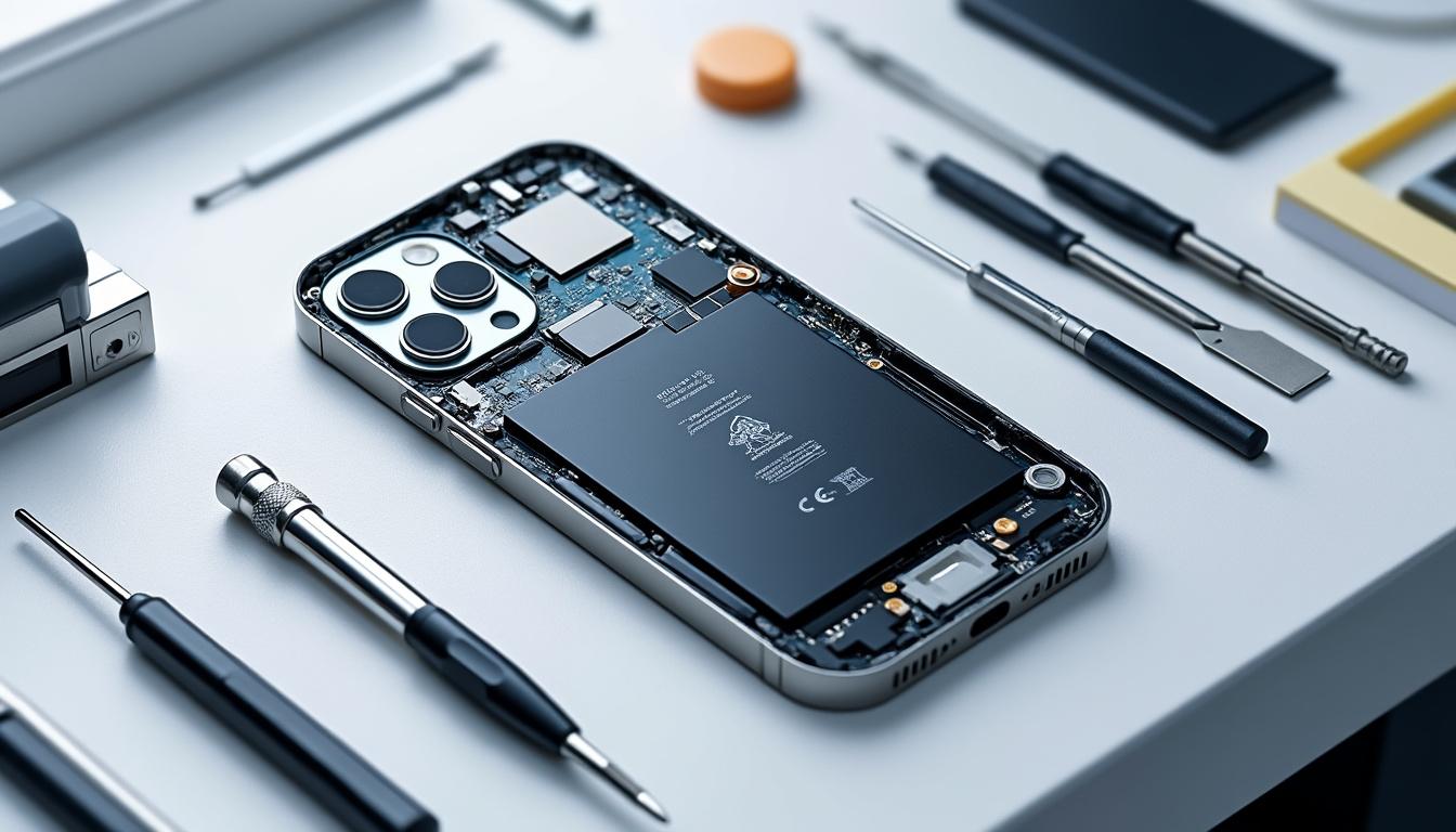 découvrez les principales erreurs à éviter lors de l’achat de pièces détachées pour votre iphone 13 pro max afin de garantir la qualité, la compatibilité et la durabilité de vos réparations.