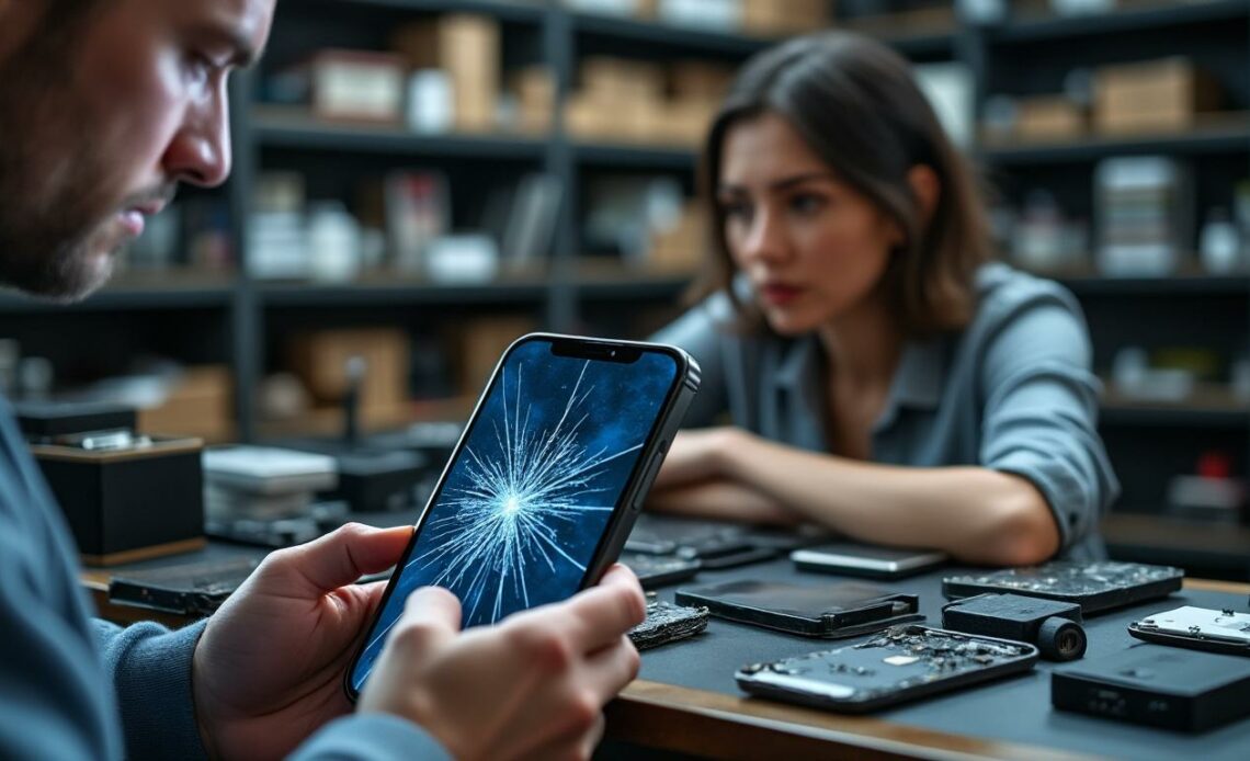 découvrez les principales erreurs à éviter lors de l'achat de pièces détachées pour iphone 13 pro max afin de garantir la qualité, la compatibilité et la durabilité de vos réparations.