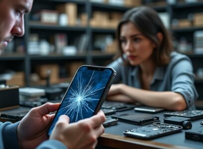 découvrez les principales erreurs à éviter lors de l'achat de pièces détachées pour iphone 13 pro max afin de garantir la qualité, la compatibilité et la durabilité de vos réparations.