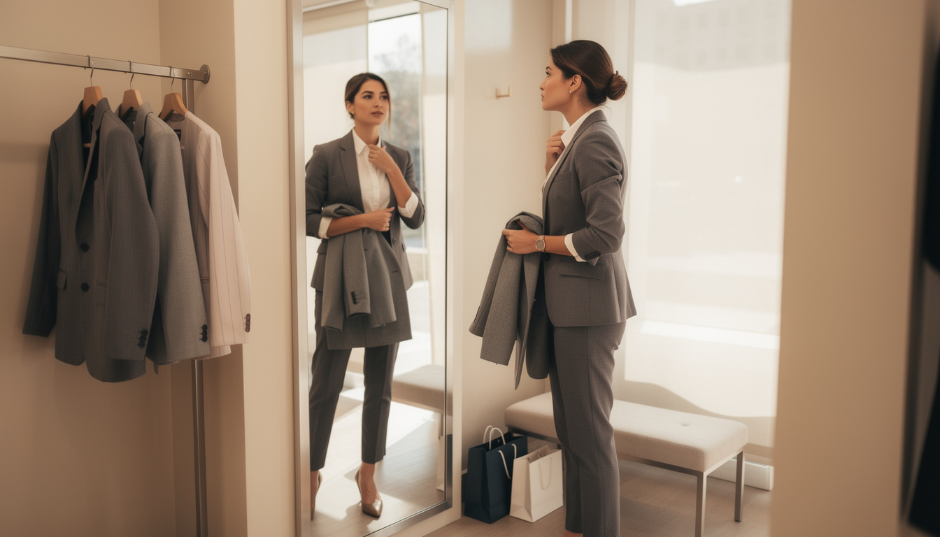 découvrez les erreurs courantes à éviter lors de l'achat de vêtements de travail pour femme afin de garantir confort, sécurité et durabilité au quotidien.