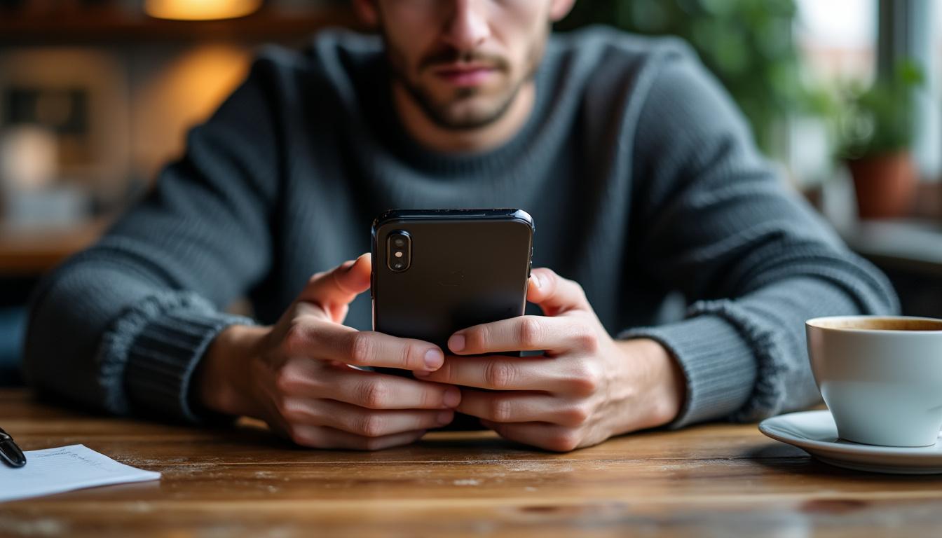découvrez les erreurs courantes à éviter lors de l’enregistrement d’écran sur iphone x pour garantir une capture vidéo de qualité, sans souci technique ni perte d’informations importantes.