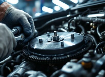 découvrez les erreurs courantes à éviter lors de l'installation d'un volant moteur bi masse sur votre dacia duster 3 pour assurer une performance optimale et éviter des réparations coûteuses.