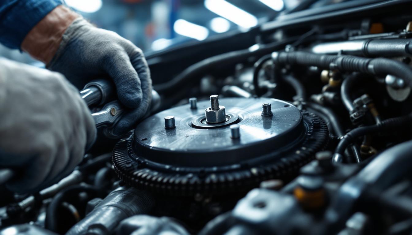 découvrez les erreurs courantes à éviter lors de l'installation d'un volant moteur bi masse sur votre dacia duster 3 pour assurer une performance optimale et éviter des réparations coûteuses.