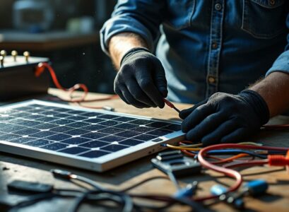 découvrez les principales erreurs à éviter lors du branchement d’un panneau solaire sur une batterie afin d’assurer la sécurité, optimiser la performance et prolonger la durée de vie de votre installation solaire.